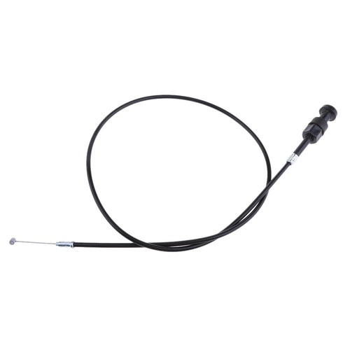 Motorcycle push pull choke - push-pull,