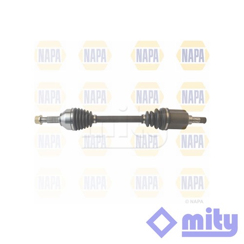 Fits nissan qashqai - fits, 2007-2013