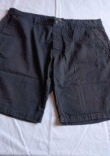 Mens Blue Shorts, Primark Waist 40