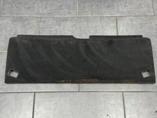 Trunk cover BMW E39 Touring