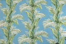 NINA CAMPBELL CURTAIN FABRIC