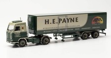 HERPA - Truck with 2 Axle