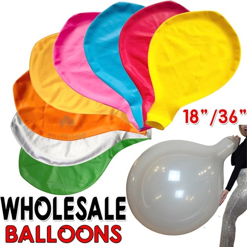Inch giant plain - 18"/,