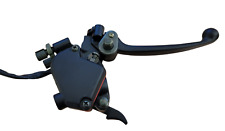 THA17 TWIN DRUM FRONT BRAKE