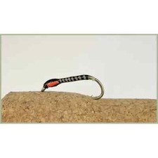 Quill Buzzers, 6 Pack Orange