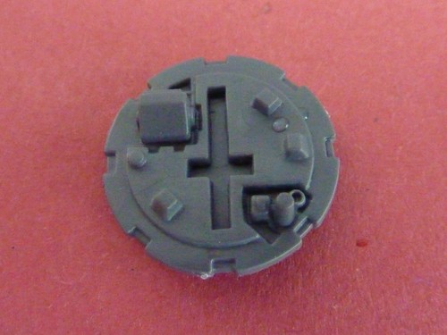 Space marine generic vehicle - space,