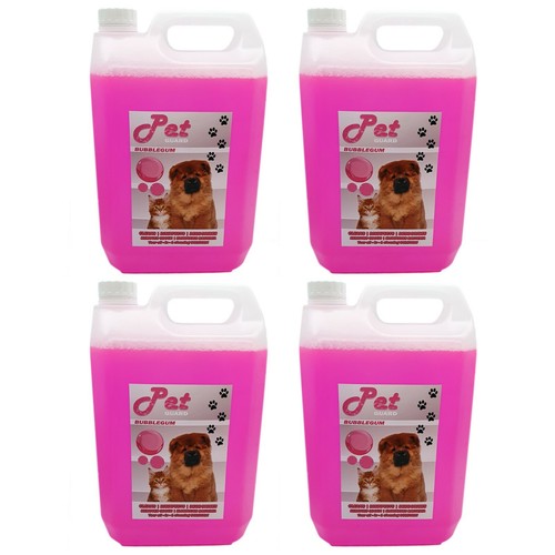 Pet cattery kennel deodoriser - cattery,