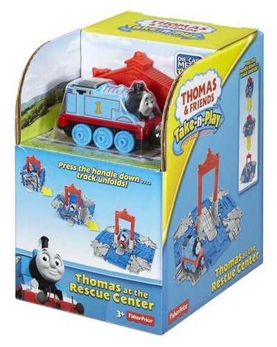 Cube stations thomas - cube,