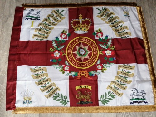 The prince wales own - prince, wales's