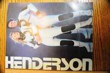 Henderson Wetsuits Scuba