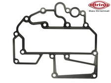 Oil radiator seal fits: MAN