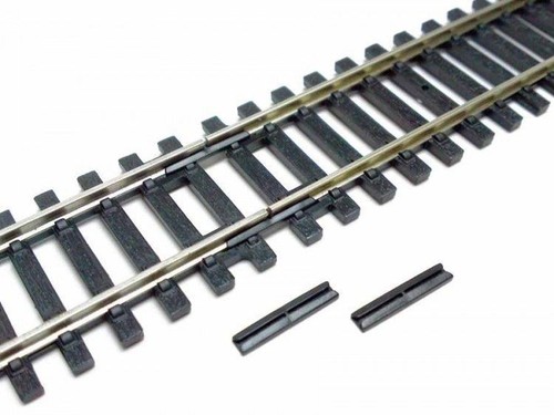 Hornby insulated fishplates - hornby,