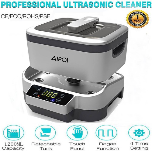 1200ml digital ultrasonic - digital,