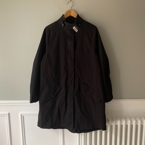 New john lewis coat casual - new,