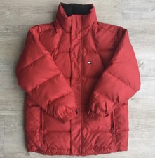 Tommy Hilfiger Padded Down