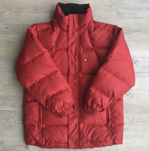 Tommy hilfiger padded down - hilfiger,