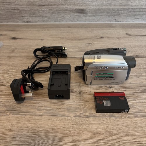 Sony dcr hc44e pal mini - dcr-hc44e,