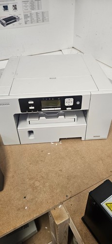 Mug printer sublimation - mug, in