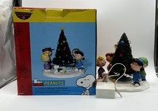 Department 56 Peanuts Charlie