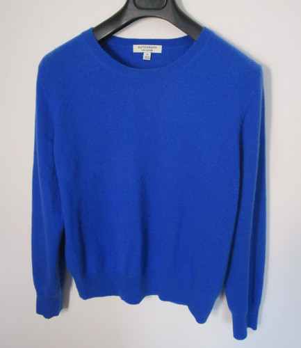 Autograph pure cashmere - 16,
