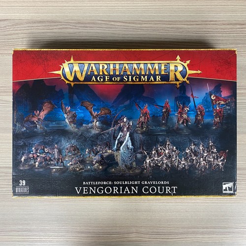 Warhammer age sigmar - warhammer,