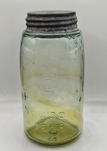 Mason cfjco patent - mason's,