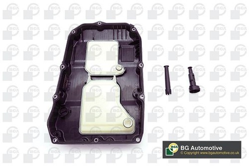 Automatic transmission - automatic,