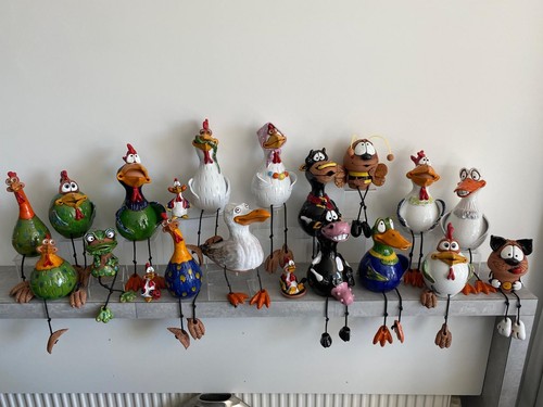 Handmade ceramic colourful - handmade,