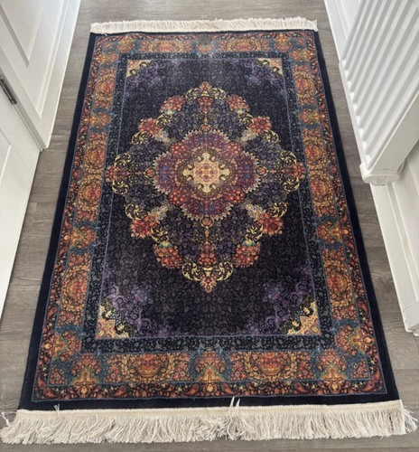 Rugs and carpets - and,