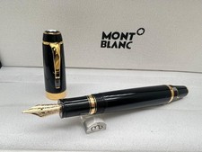 MONTBLANC. Boheme Black