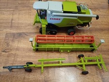 Siku Claas Lexion 770 Combine Harvester 1:32 Scale Model