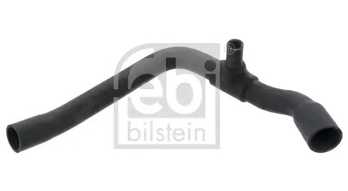 Cooling system hose lower - cooling, left