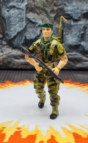 Vintage joe action - gi, force