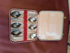 Vintage Silver Plated EPNS