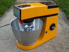 Kenwood Super Chef vintage