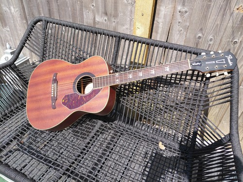 Fender tim armstrong - tim,
