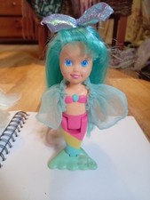 My Pretty Mermaids Doll - Wave