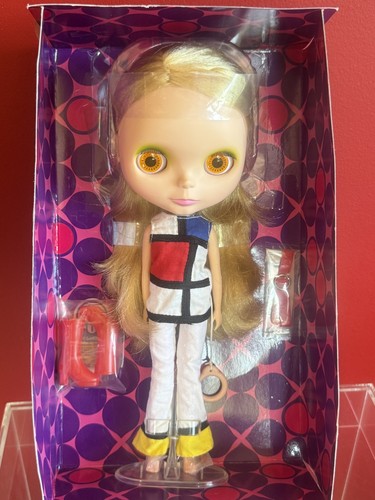Blythe doll super rare - blythe,