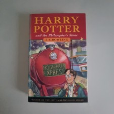 Harry Potter And The