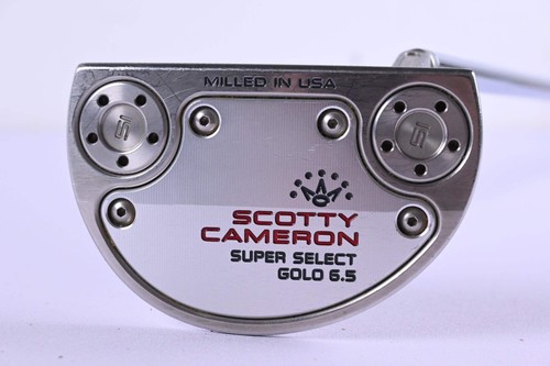Scotty cameron super select - cameron,