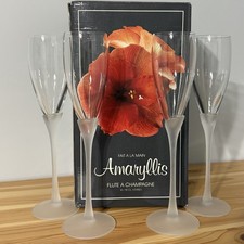 Colony Amaryllis Satin