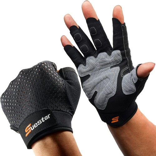 Workout gloves for - men, women