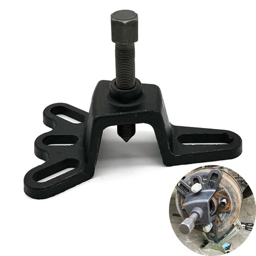 Universal brake drum - universal,