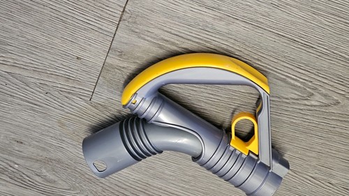 Dyson dc08 handle - dyson,