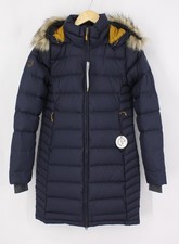 RAB WOMENS DEEP COVER PARKA