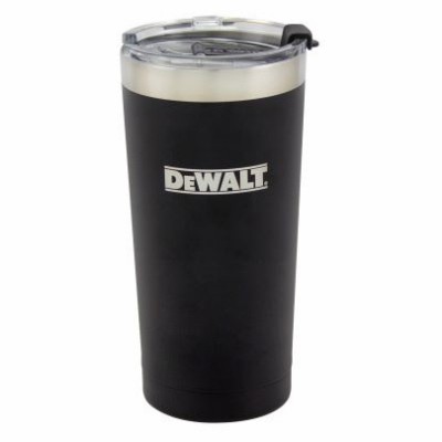 Logo travel tumbler insulated - travel, tumbler,