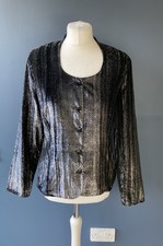Vintage Masai Clothing Black