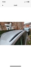 Vw Golf Mk7 Estate Roof Rails
