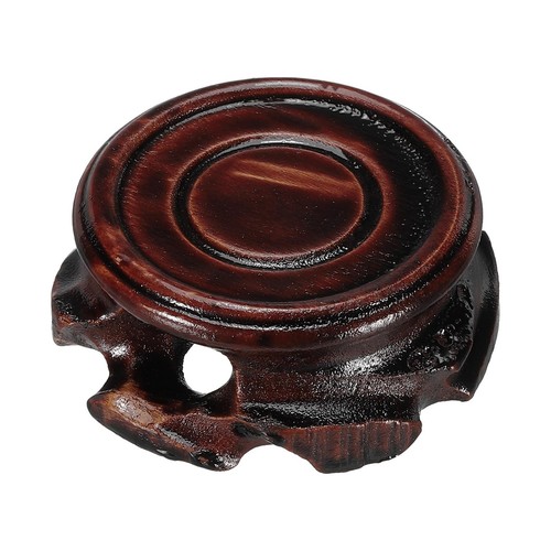 Wooden stand holders displays - stand,