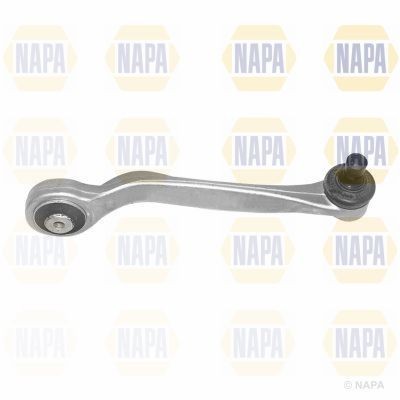 Genuine napa rear - rear, right